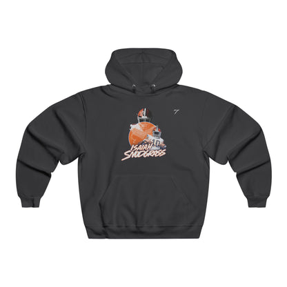 Isaiah Snodgrass Vintage Hoodie