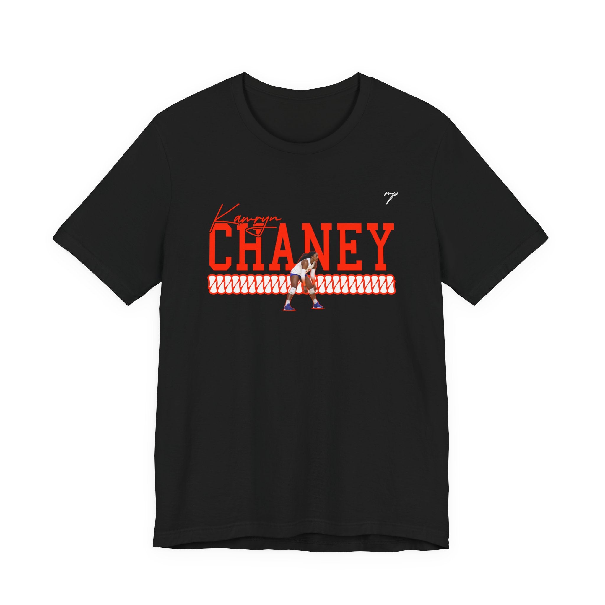 Kamryn Chaney Graphic Tee