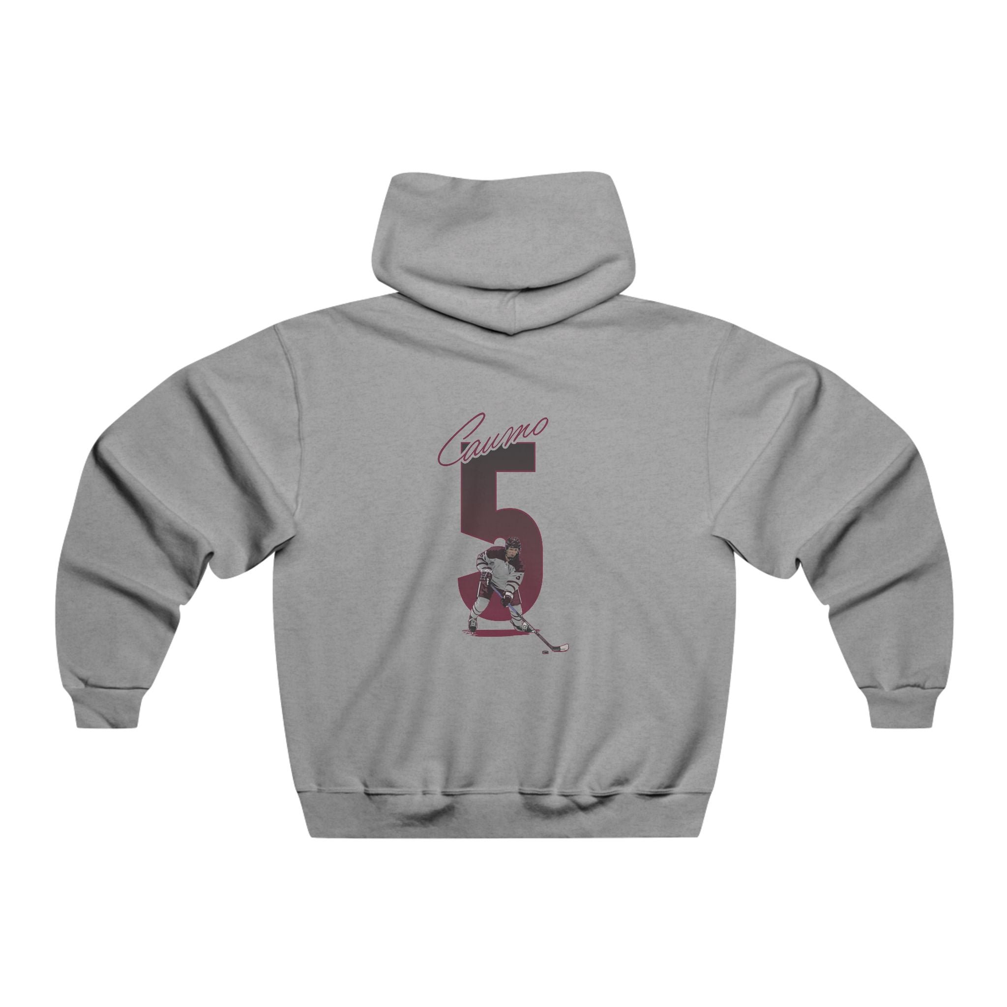 Anna Caumo Vintage Hoodie