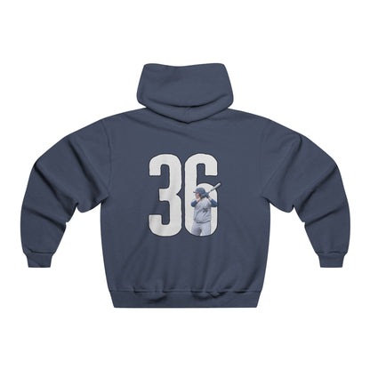 Ethan Fantel Vintage Hoodie
