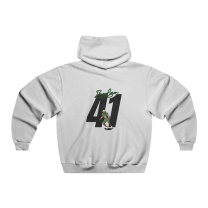 Marquez Brydson Vintage Hoodie