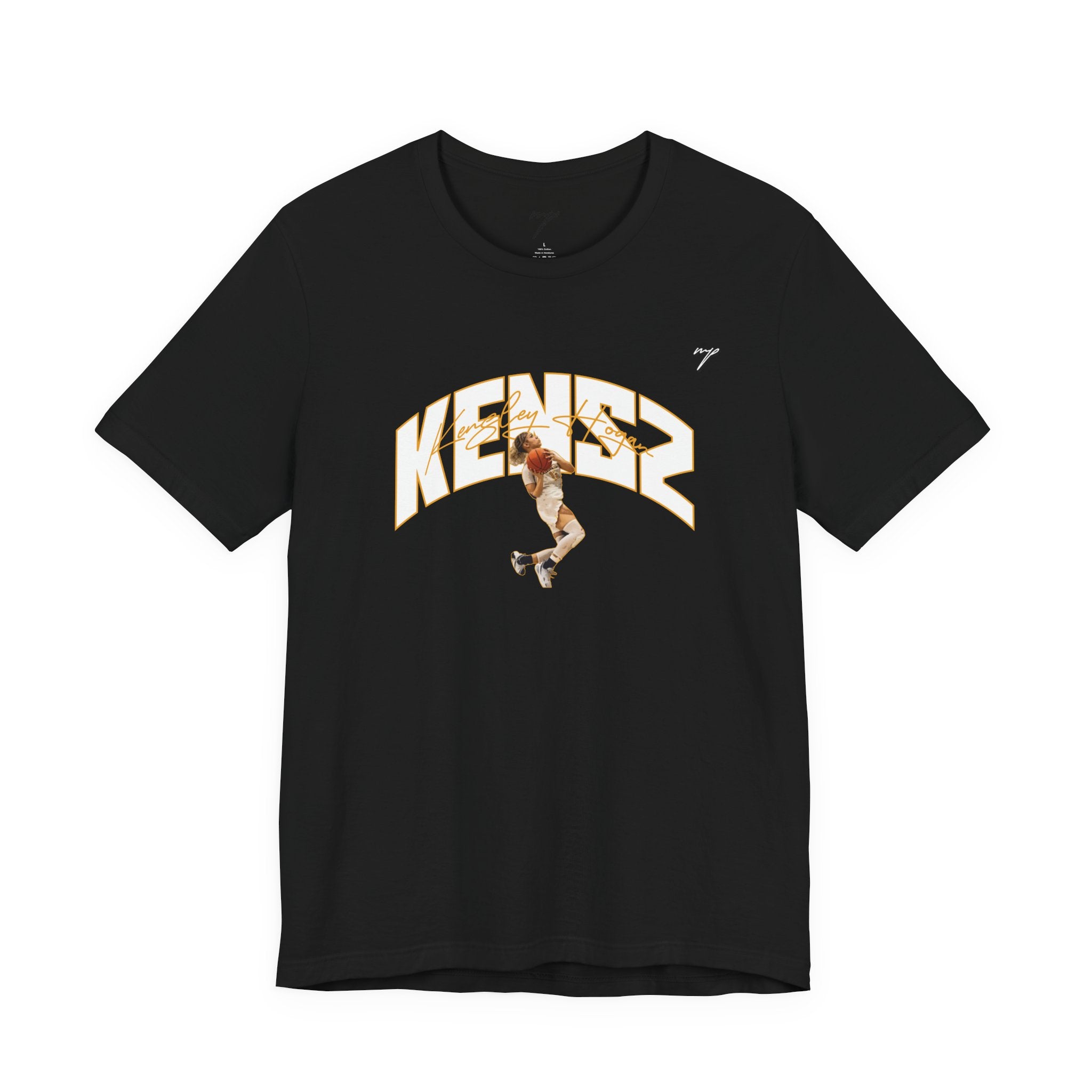 Kensley Hogan Graphic Tee