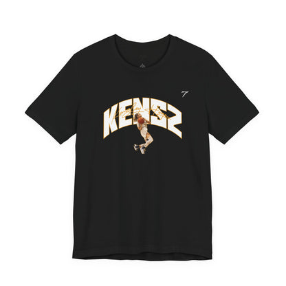 Kensley Hogan Graphic Tee