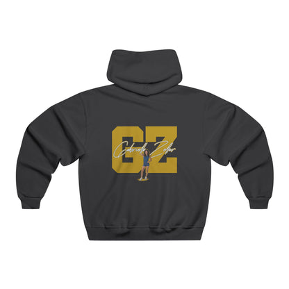 Gabriella Zeller Vintage Hoodie