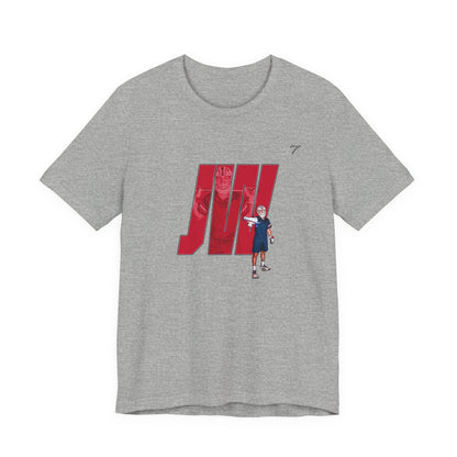Jonah Whitaker Graphic Tee