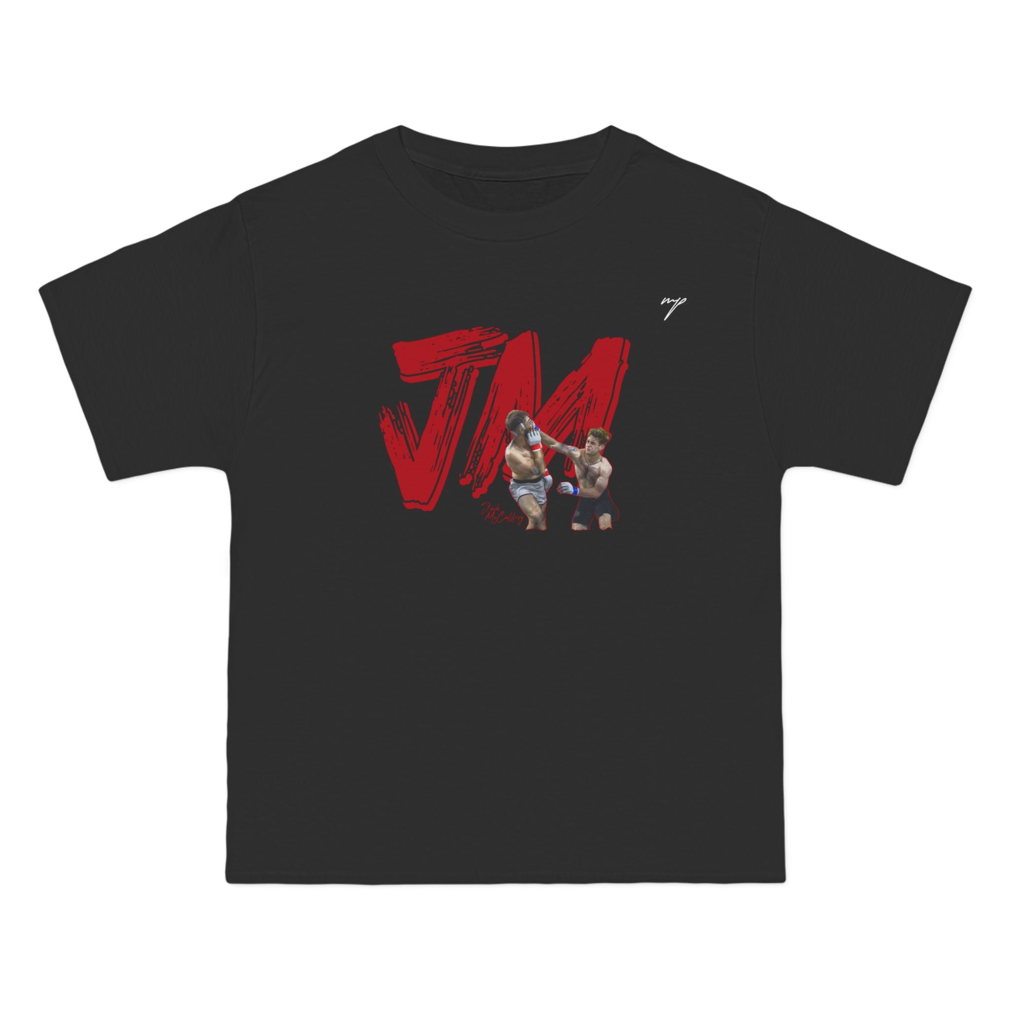 Jack McCaffrey Vintage Tee