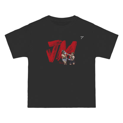 Jack McCaffrey Vintage Tee