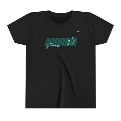 Audrina Frias YOUTH Graphic Tee