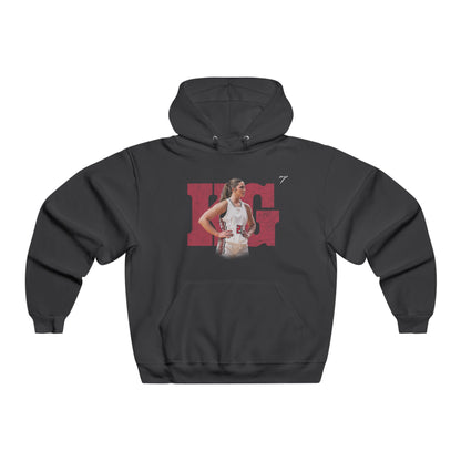 Kourtney Grossman Vintage Hoodie