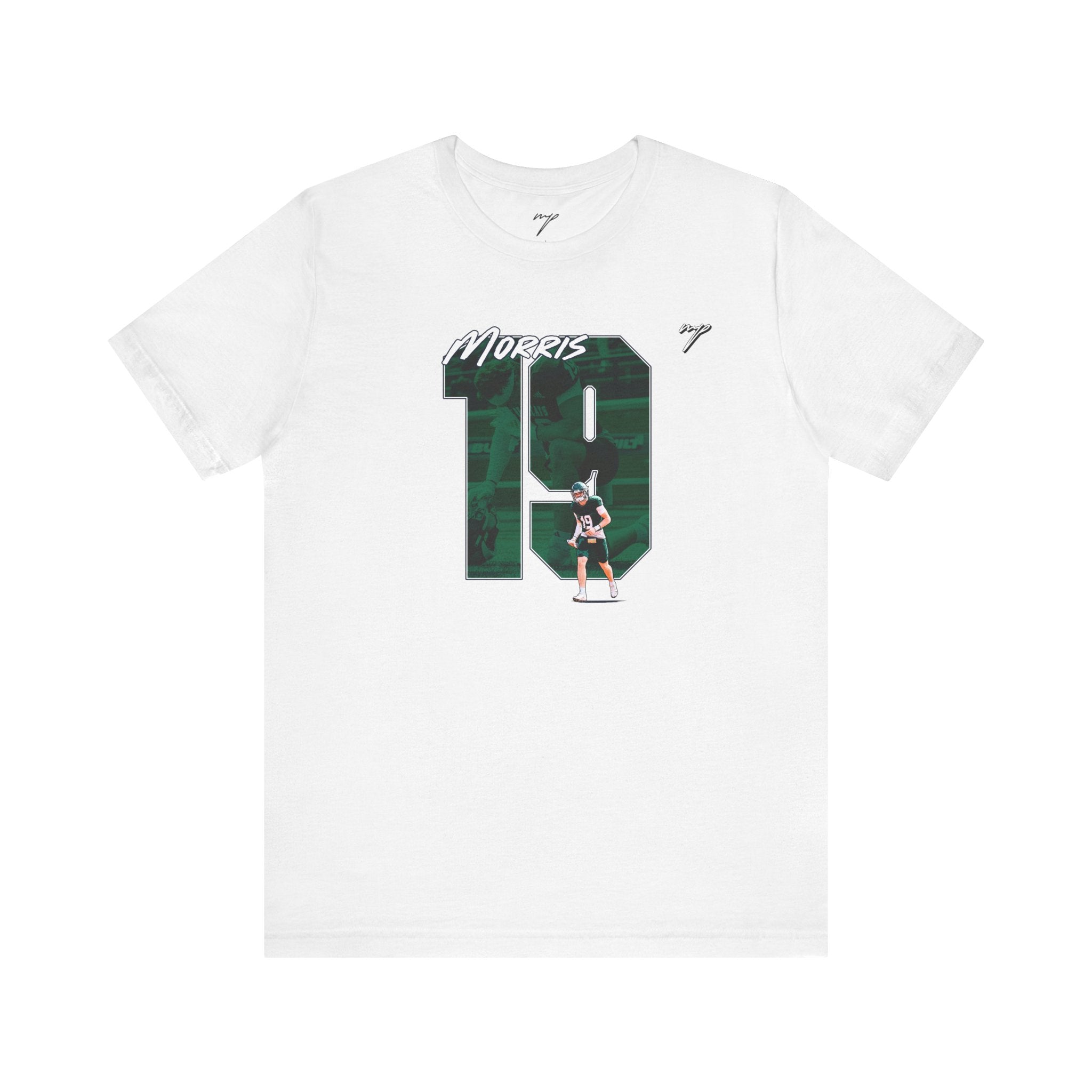 Madixx Morris Graphic Tee