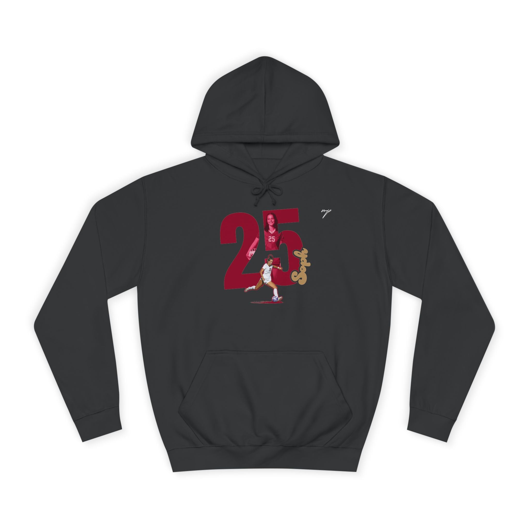 Sophia Lowenberg Hoodie