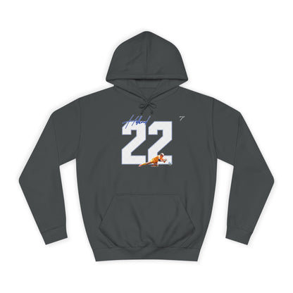 Megan Holland Hoodie