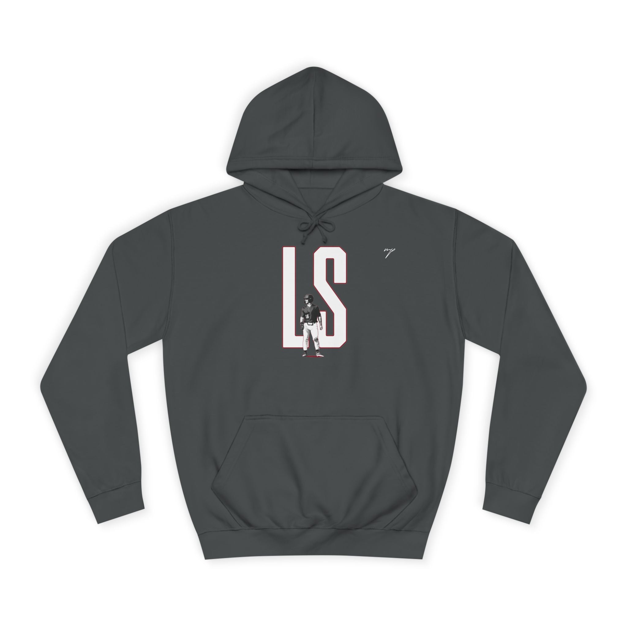 Luis Suarez Hoodie