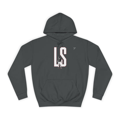 Luis Suarez Hoodie