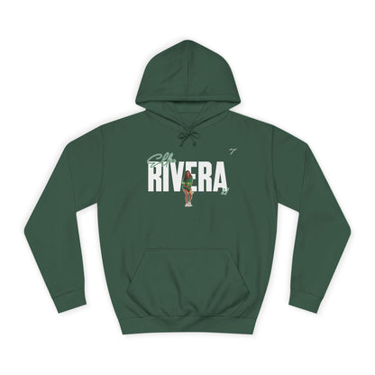 Ellie Rivera Hoodie