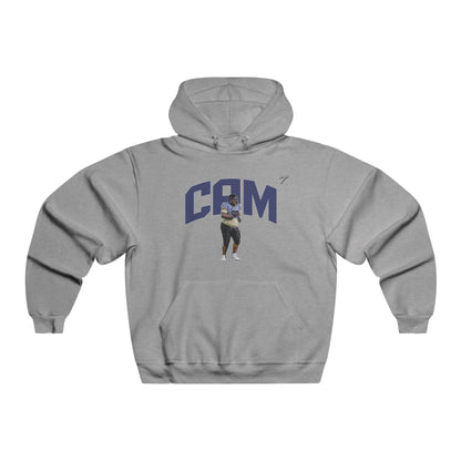 Cam Sledge Vintage Hoodie