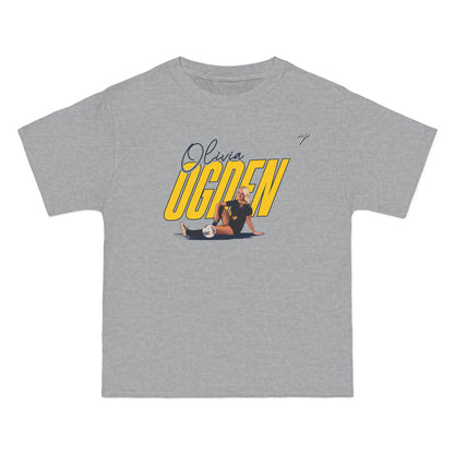 Olivia Ogden Vintage Tee