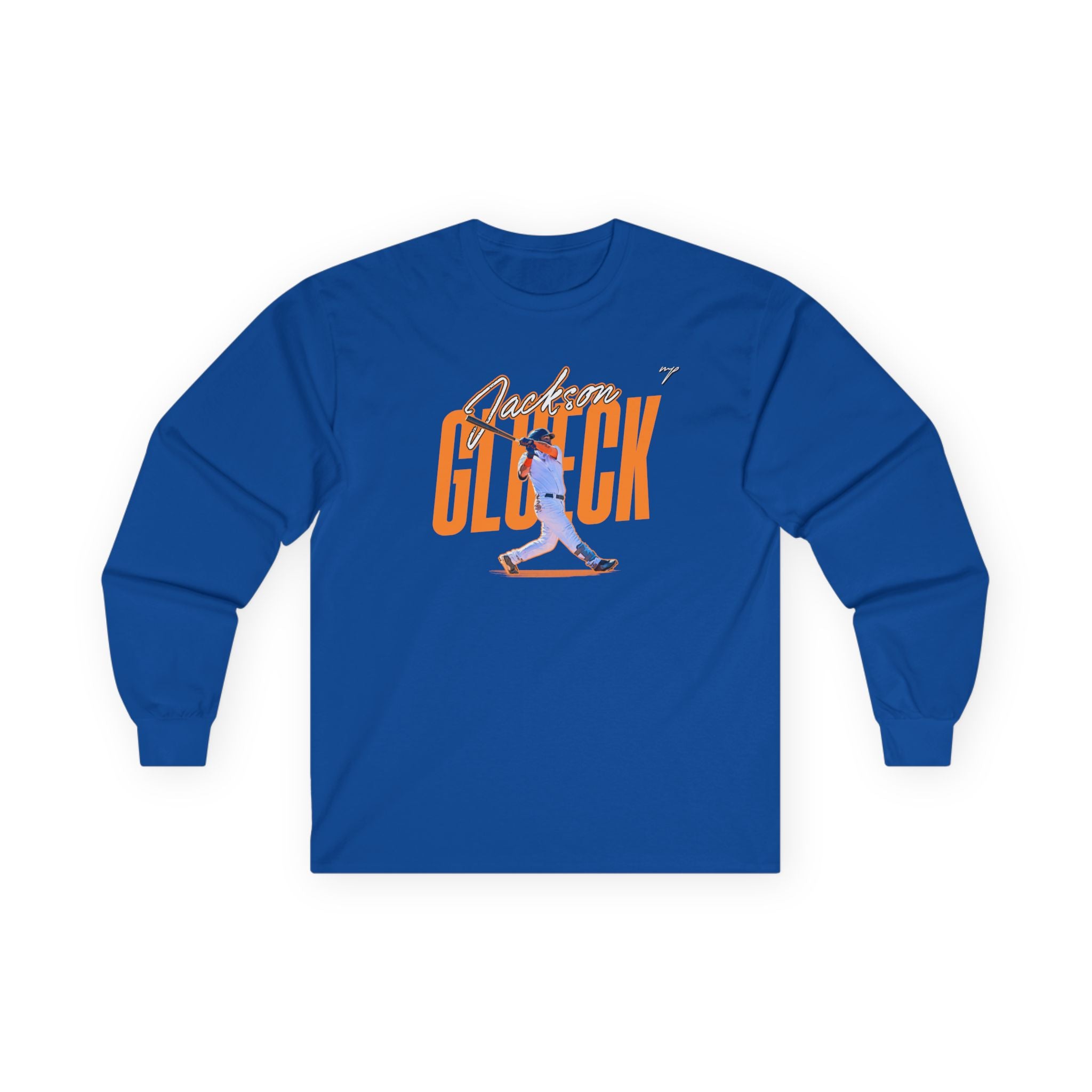 Jackson Glueck Long Sleeve Tee