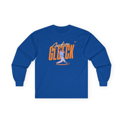Jackson Glueck Long Sleeve Tee