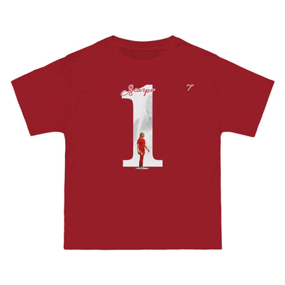 Kaiya Scarpo Vintage Tee