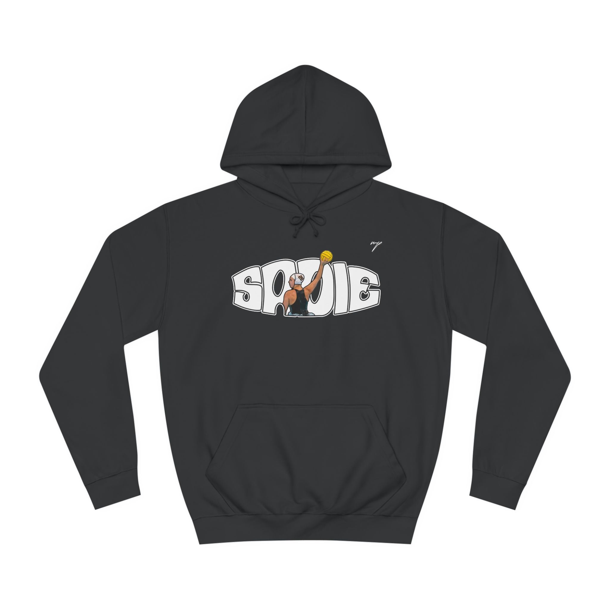 Sadie Sallas Hoodie