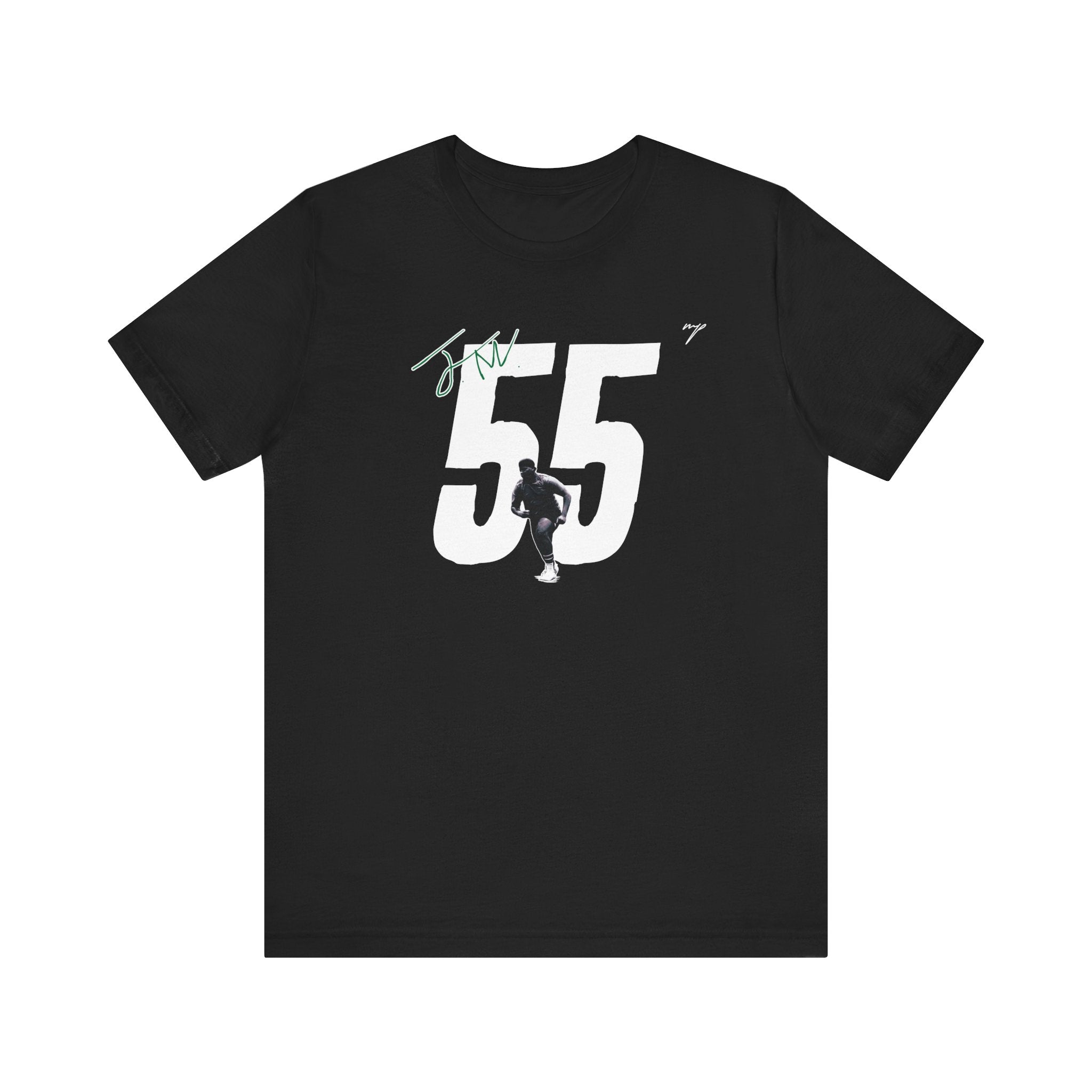 Javian McClinton Graphic Tee