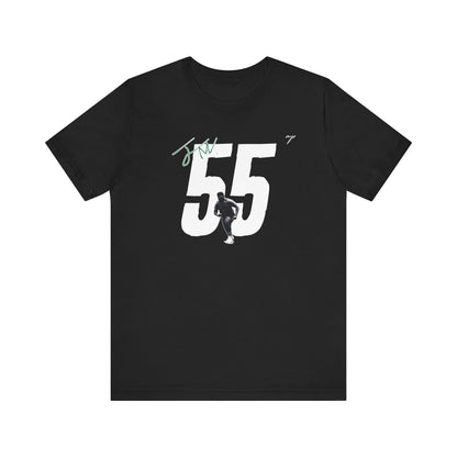 Javian McClinton Graphic Tee