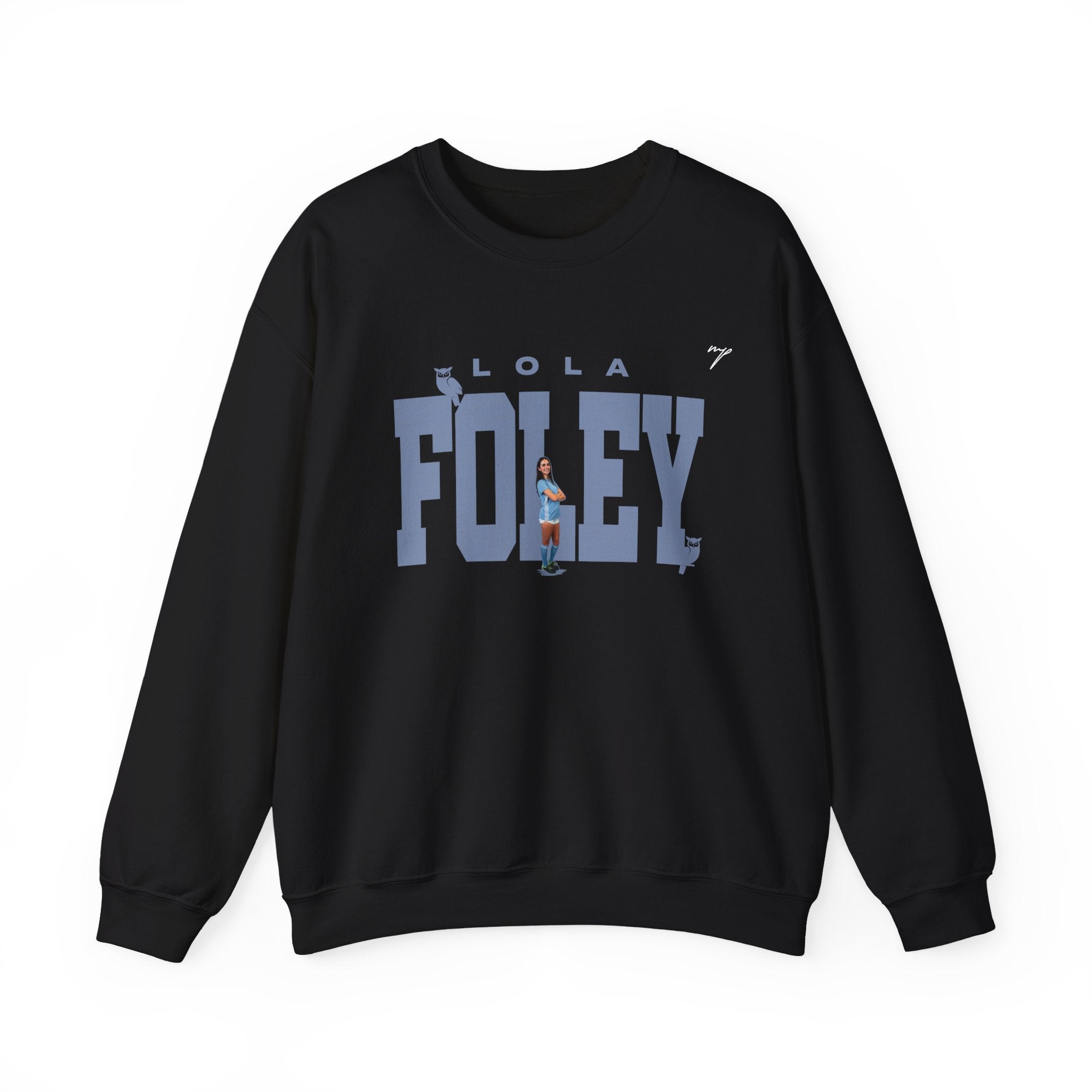 Lola Foley Crewneck