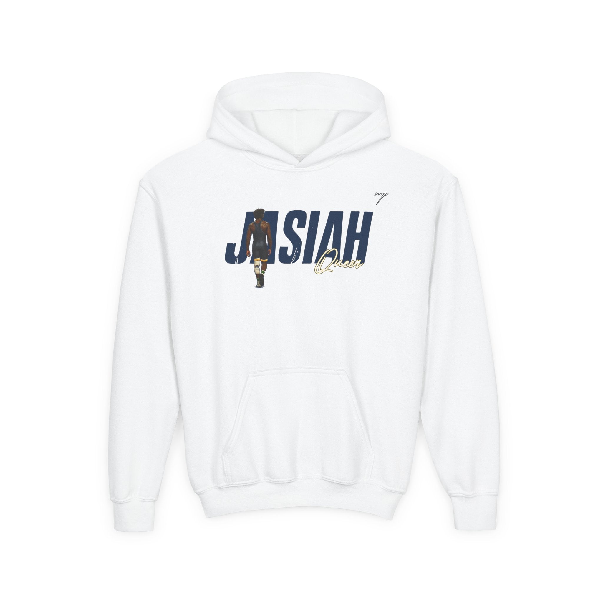 Jasiah Queen YOUTH Hoodie