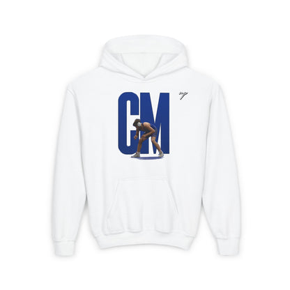 Caleb Mcshea Youth Hoodie