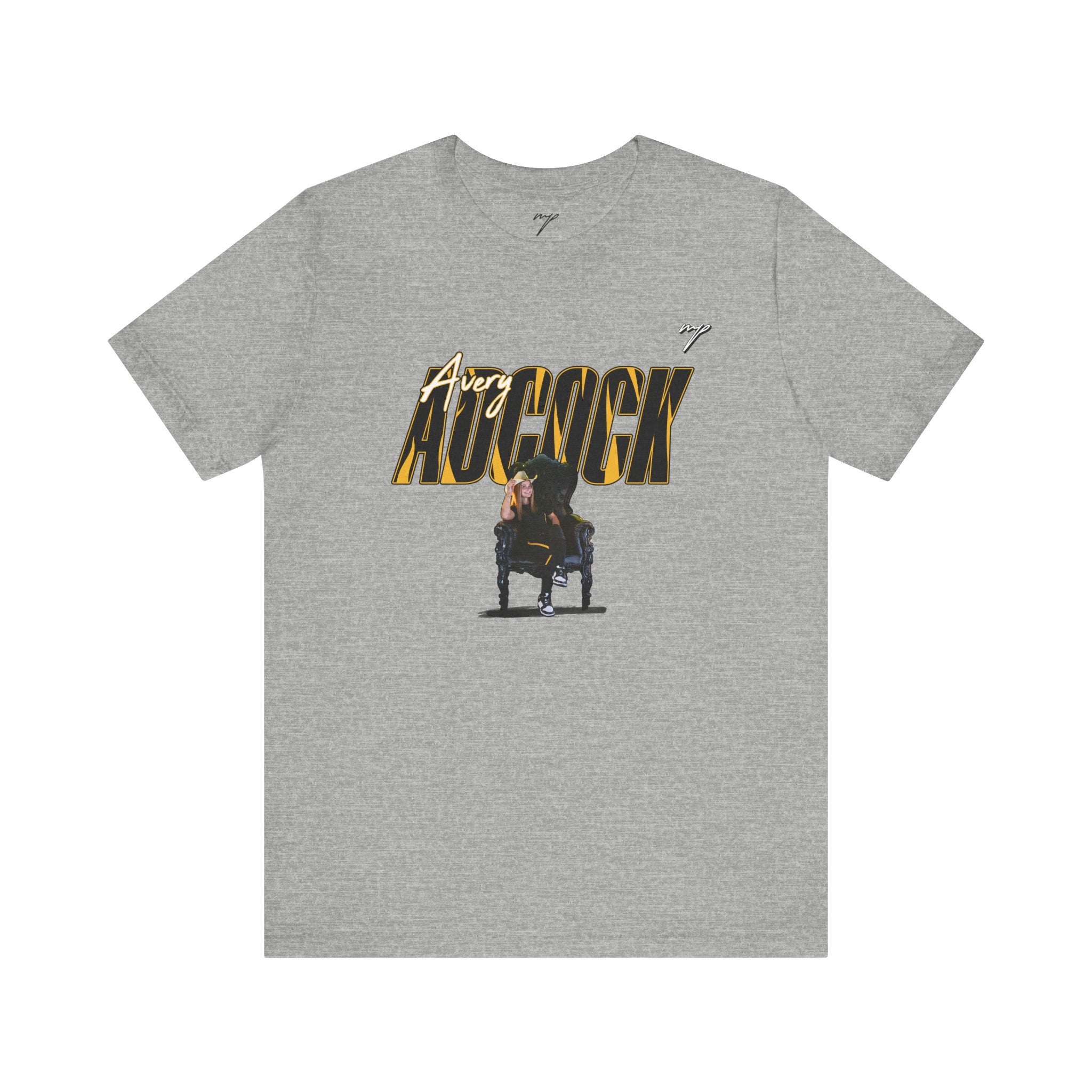 Avery Adcock Graphic Tee