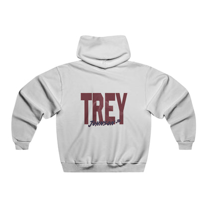 Tramaine Johnson Jr Vintage Hoodie