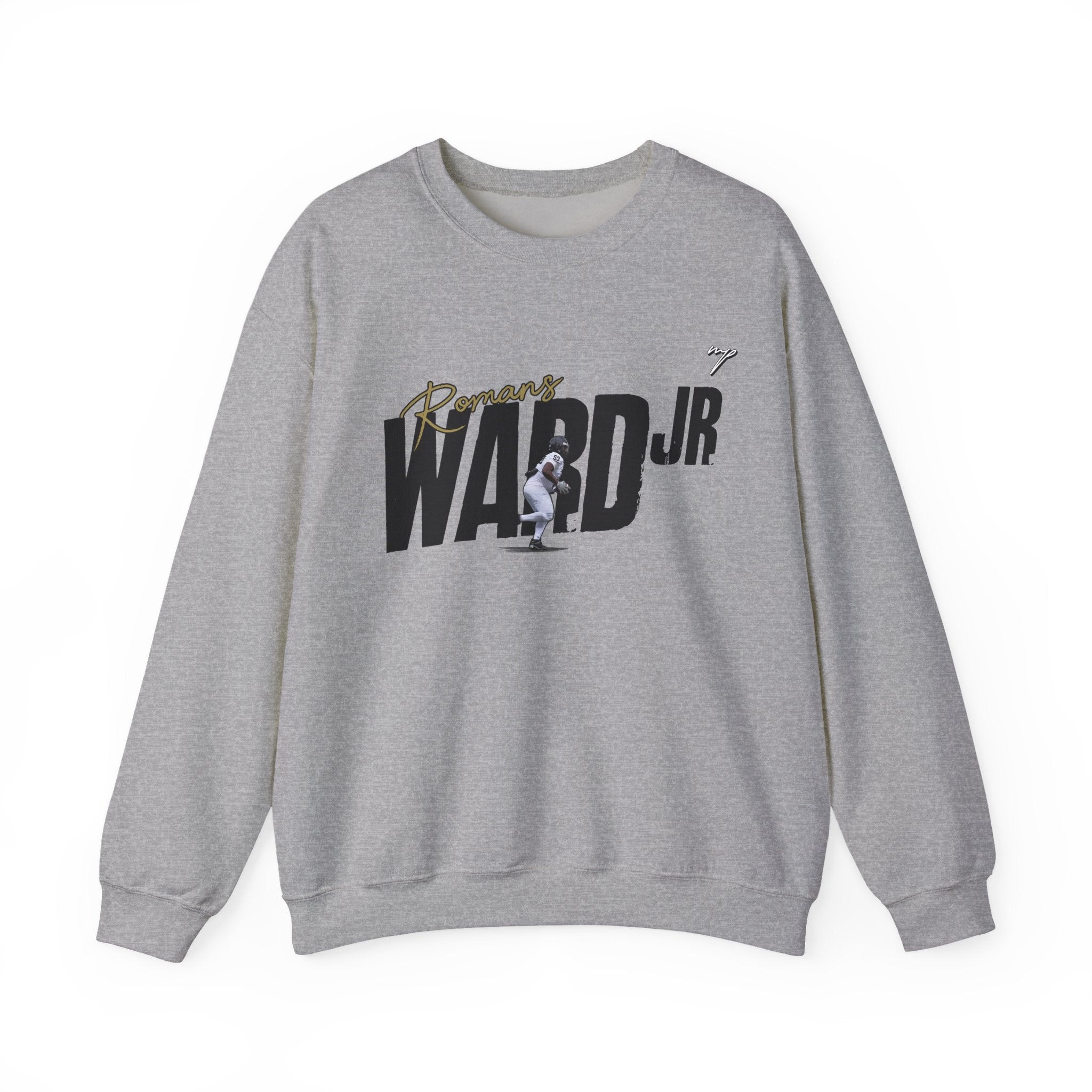 Romans Ward Jr Crewneck