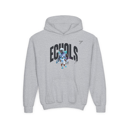 Bobby Echols JR Youth Hoodie