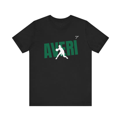 Averi Winters Graphic Tee