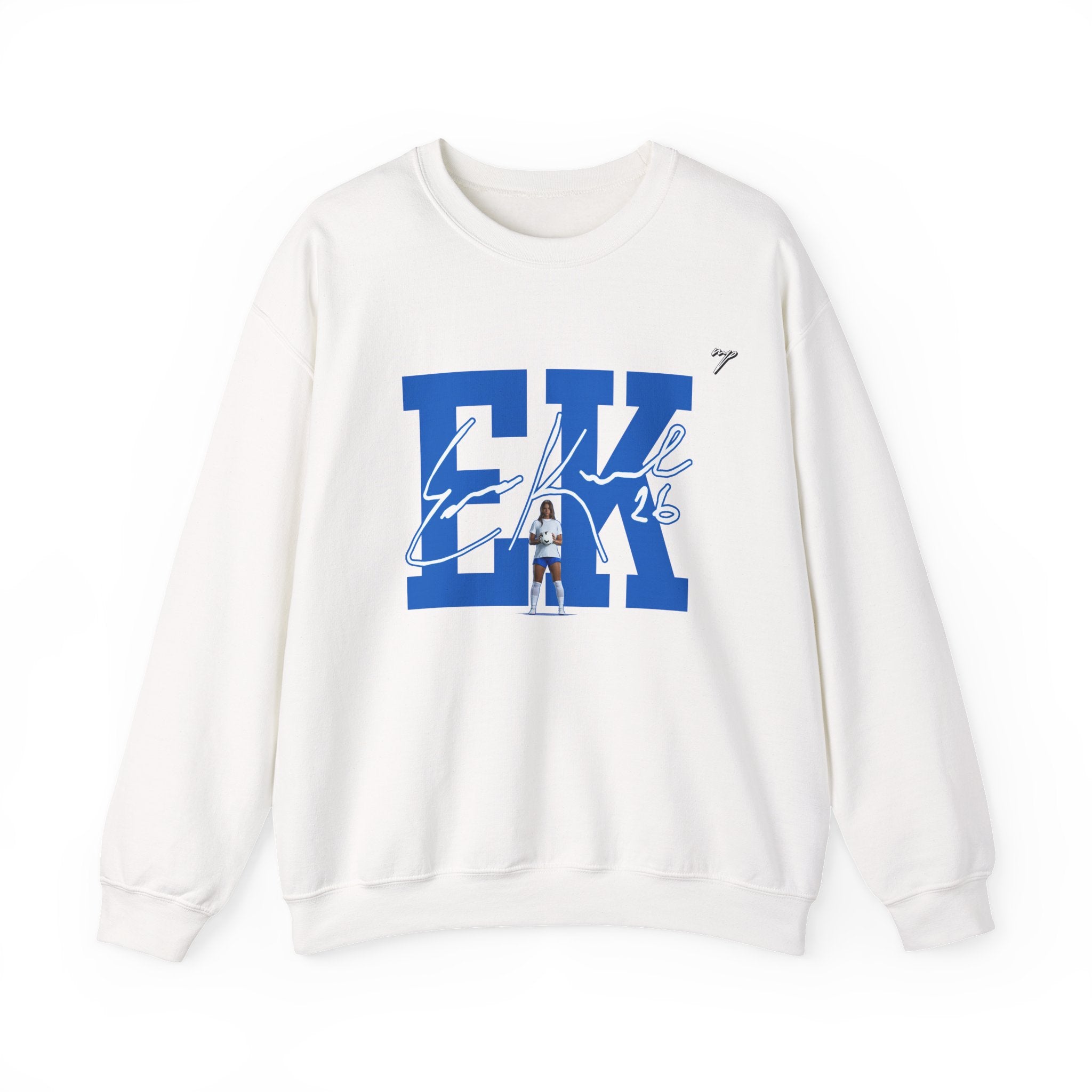 Ellie Karl Crewneck