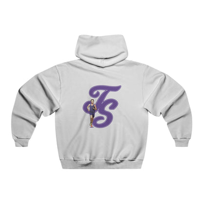 Taggart Schrader Vintage Hoodie