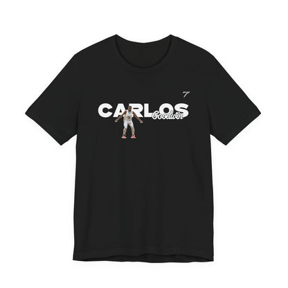 Carlos Goodwin Graphic Tee