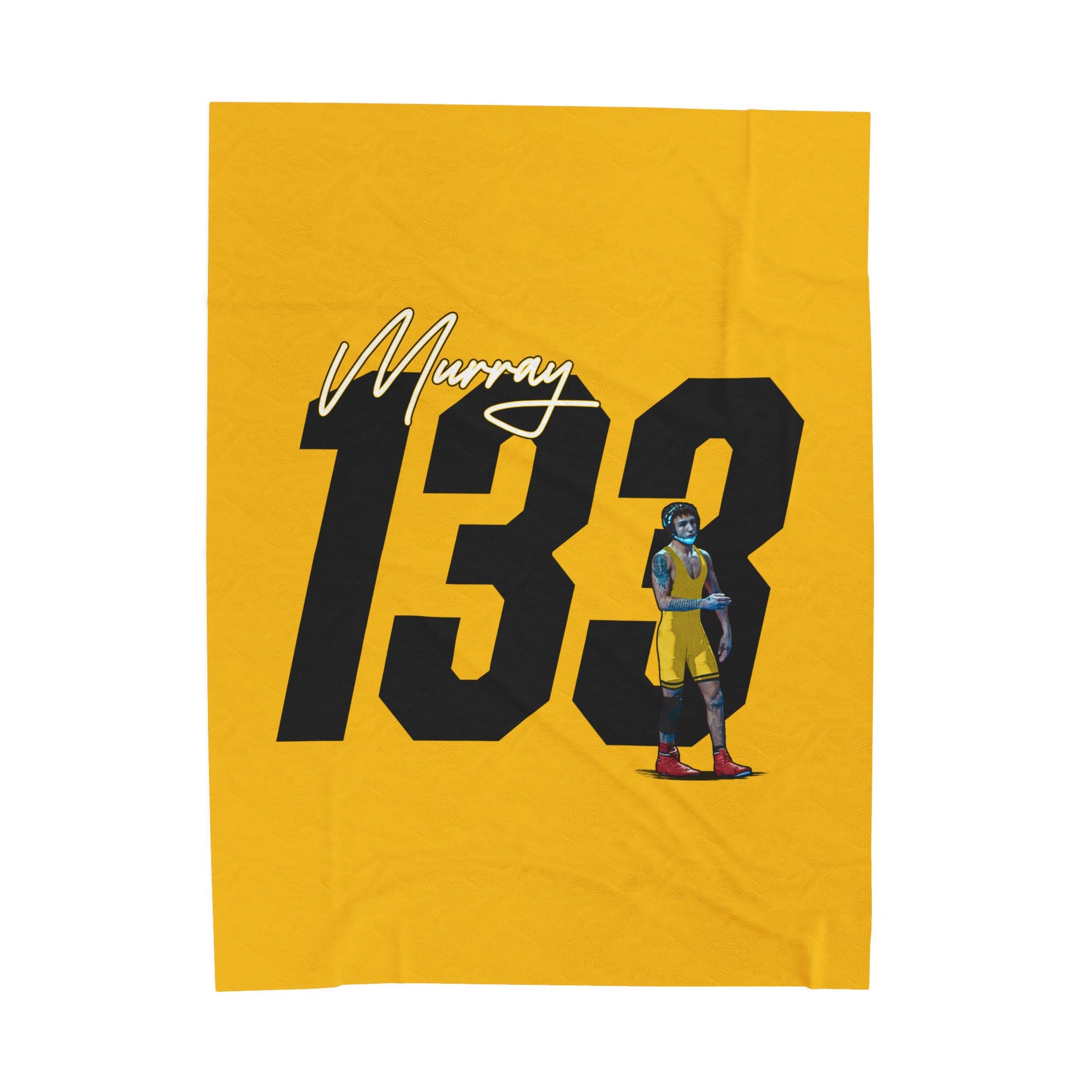 Ty Murray Blanket