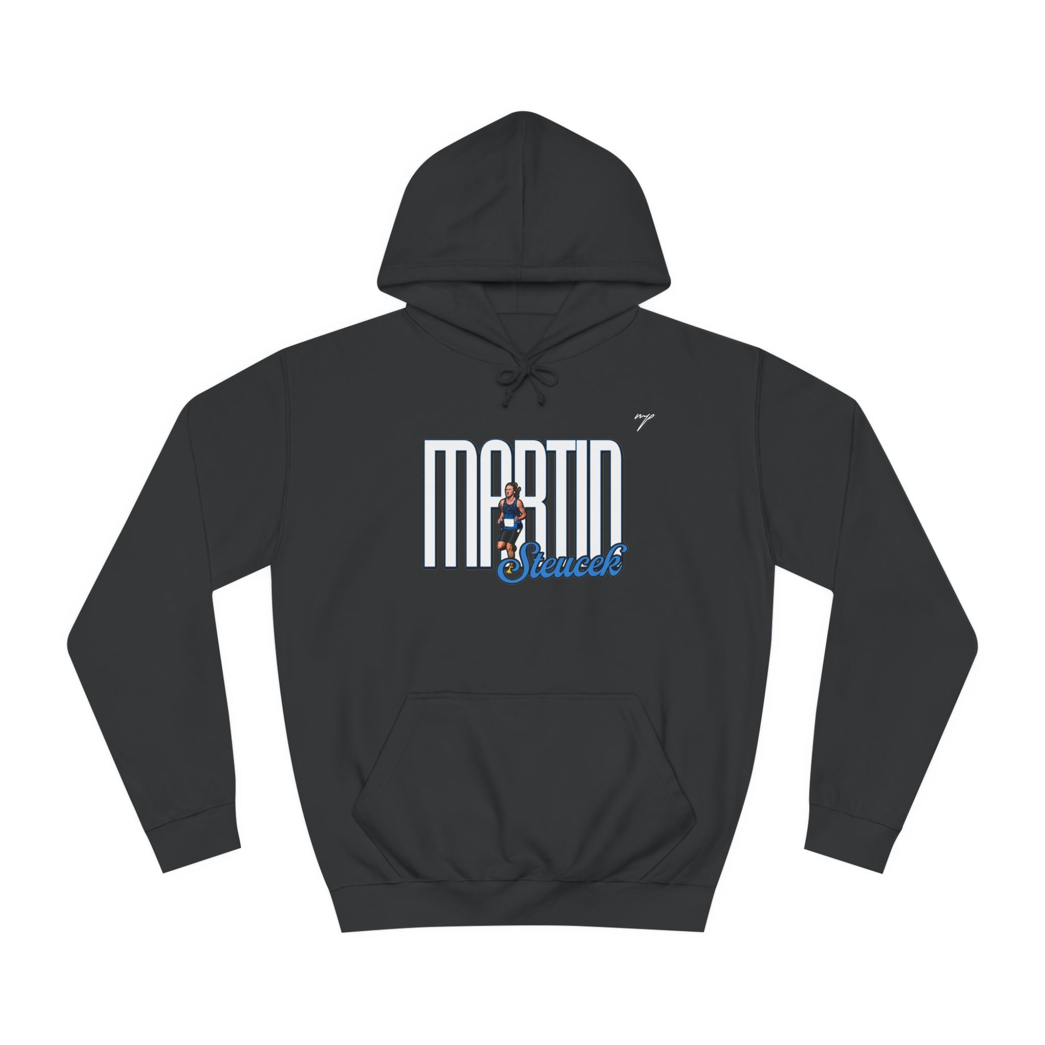 Martin Steucek Hoodie