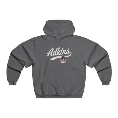 Sophia Adkins Vintage Hoodie