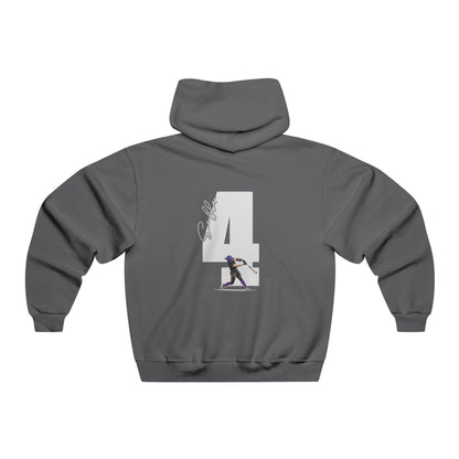 Kristyn Embler Vintage Hoodie