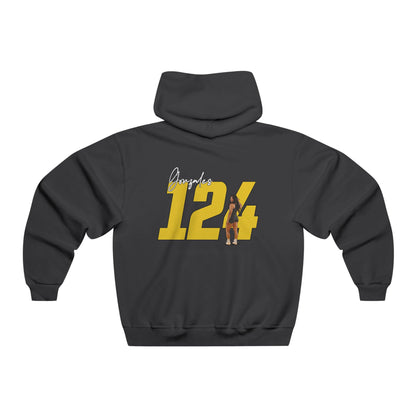 Isabella Marie Gonzales Vintage Hoodie