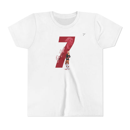 Annabelle De Jager YOUTH Graphic Tee