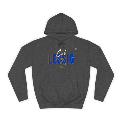 Cal Lessig Hoodie