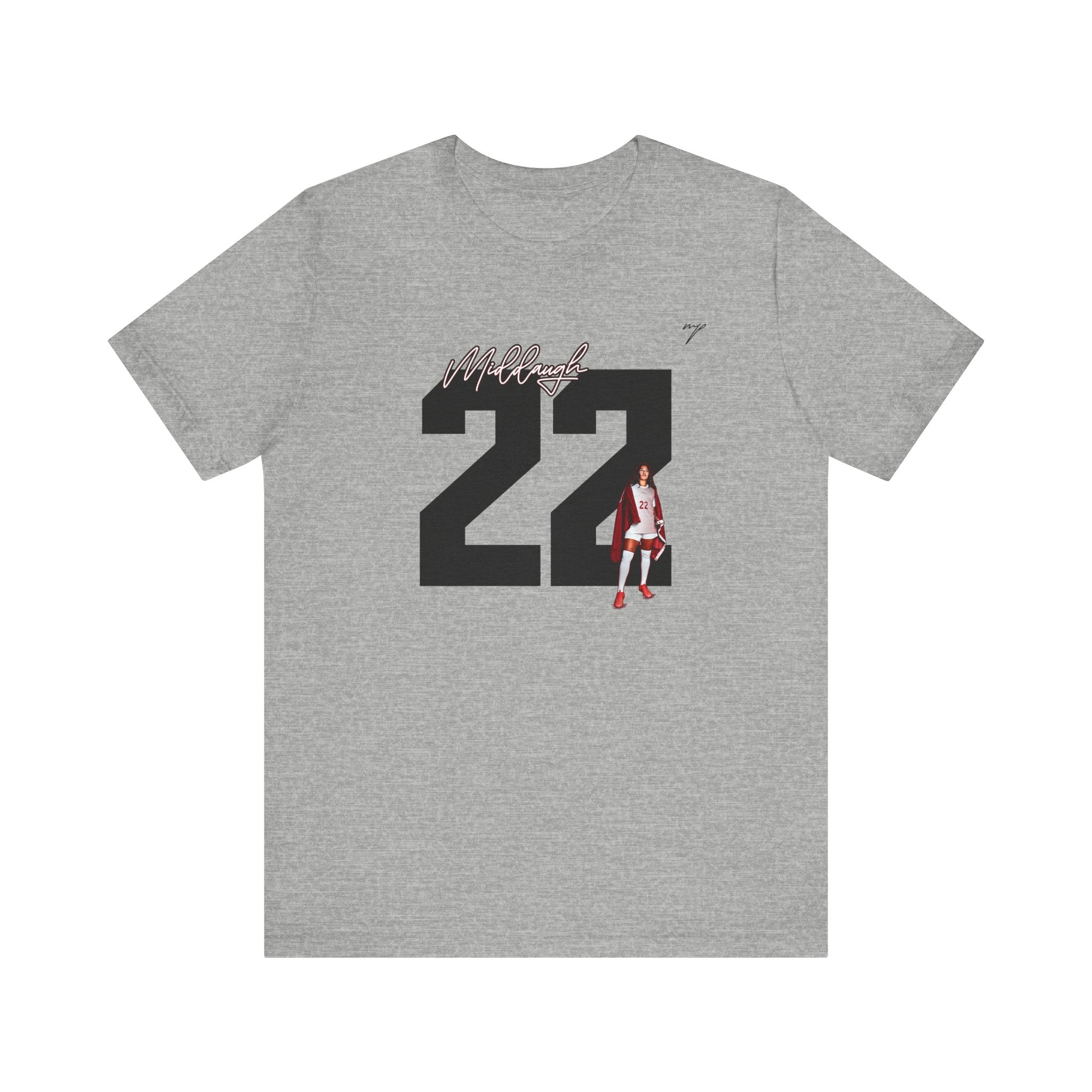 Sydney Middaugh Graphic Tee