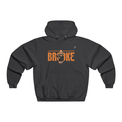 Brooke Hallman Vintage Hoodie
