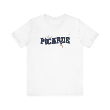 Ava Picarde Graphic Tee