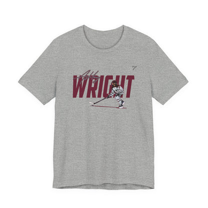 Ashley Wright Graphic Tee