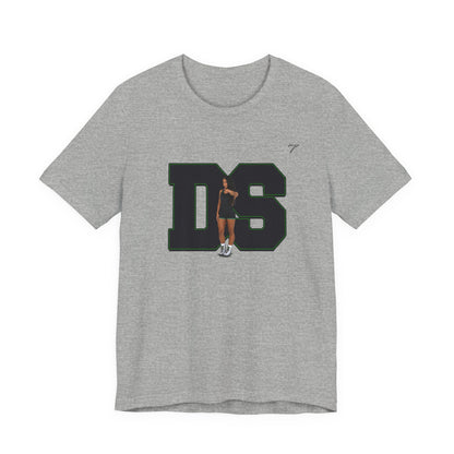 Damiyah Smith Graphic Tee